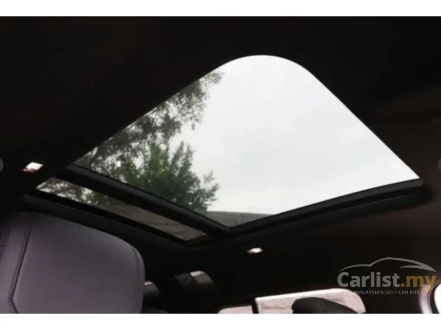 2023 Land Rover Defender 110 P525 Carpathian Talos Edition SUV