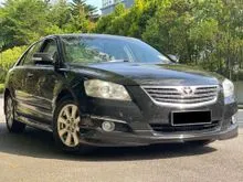 2009 Toyota Camry 2.0 G PUSH START