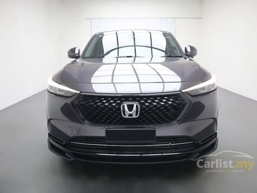 2022 Honda HR-V i-VTEC V SUV