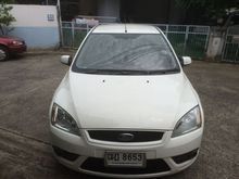 2008 Ford Focus 1.8 (ปี 04-08) Finesse Hatchback AT