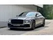 Recon 2021 Bentley Flying Spur 4.0 V8 First Edition Carbon Pack Fully Option New Try Offer - Cars for sale