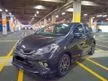 Used 2018 AV Perodua Myvi 1.5 GRAY BEEP BEEP - Cars for sale