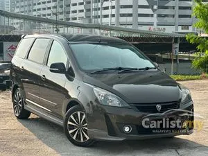 2018 Proton Exora 1.6 Executive MPV