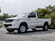 Used 2011 Toyota Hilux 2.5 G Pickup Truck