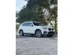 Used 2019 BMW X3 2.0 xDrive30i Luxury SUV