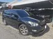 Used 2011/2014 Toyota Harrier 2.4 (A) 240G SUV PREMIUM ONE OWNER AKPK CAN LOAN - Cars for sale