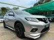 Used 2018 Nissan X