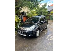 2009 Nissan Livina X-Gear 1.5 X-Gear SUV