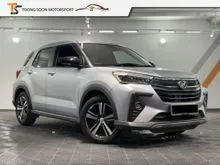 Perodua Ativa 1.0 H SUV (A) 1 OWNER/ ON TIMES SERVICE/ MAXIMIUM LOAN AVAILABLE