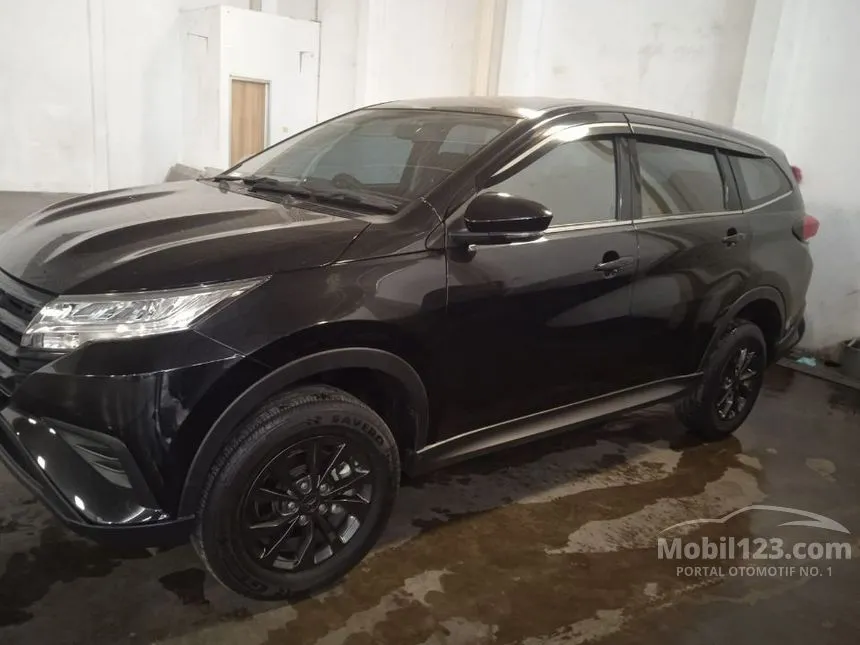 2023 Daihatsu Terios X SUV