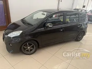 2019 Perodua Alza 1.5 Advance MPV