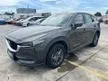 Used 2018 Mazda CX-5 2.0 SKYACTIV-G GLS [EXTRA DISCOUNT 2K] - Cars for sale