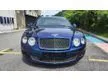 Used Bentley 2011 6.0 Flying Spur 51th Anniversary