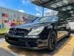 Mercedes Benz CLS350 3.5 SUNROOF ANDROID RevCAM WY