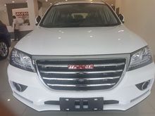 2018 Haval H2 1.5 Turbo Charged Comfort SUV 6AT