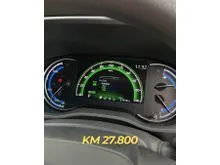 2025 Toyota Kijang Innova Zenix 2.0 G HV (Premium Color) MPV