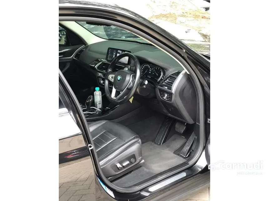 2019 BMW X3 xDrive20i Luxury SUV