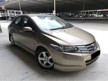 Honda City 1.5 (A) TIP TOP CONDITION ONE OWNER