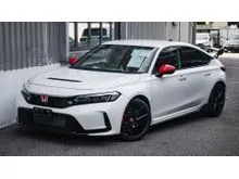 2023 Honda Civic 2.0 Type R Hatchback