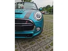 2019 MINI Convertible 2.0 Cooper S Convertible