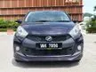 Used 2017 Perodua Myvi 1.5 SE Hatchback Style Meets Practicality