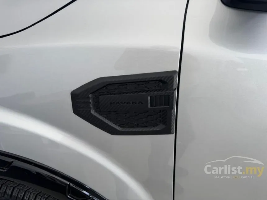 2025 Nissan Navara X-Xtremer V Pickup