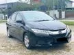 Used 2015 Honda City 1.5 E i-VTEC Sedan 1+1 years warranty - Cars for sale