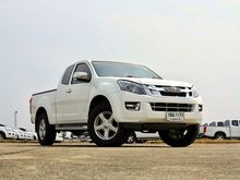 2015 Isuzu D-Max 2.5 SPACE CAB (ปี 11-17) Hi-Lander Z-Prestige Pickup AT