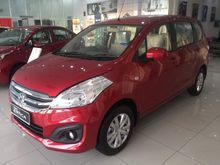 2017 Proton Ertiga 1.4 VVT Executive MPV REBATE + PROMOSI + DISCOUNT HEBAT