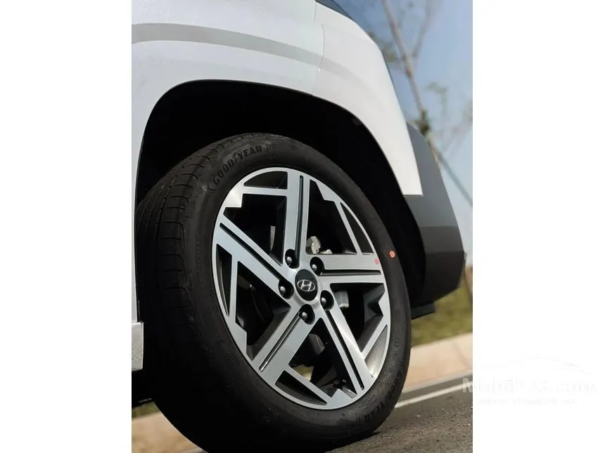 2025 Hyundai Stargazer Cartenz Prime HSS MPV