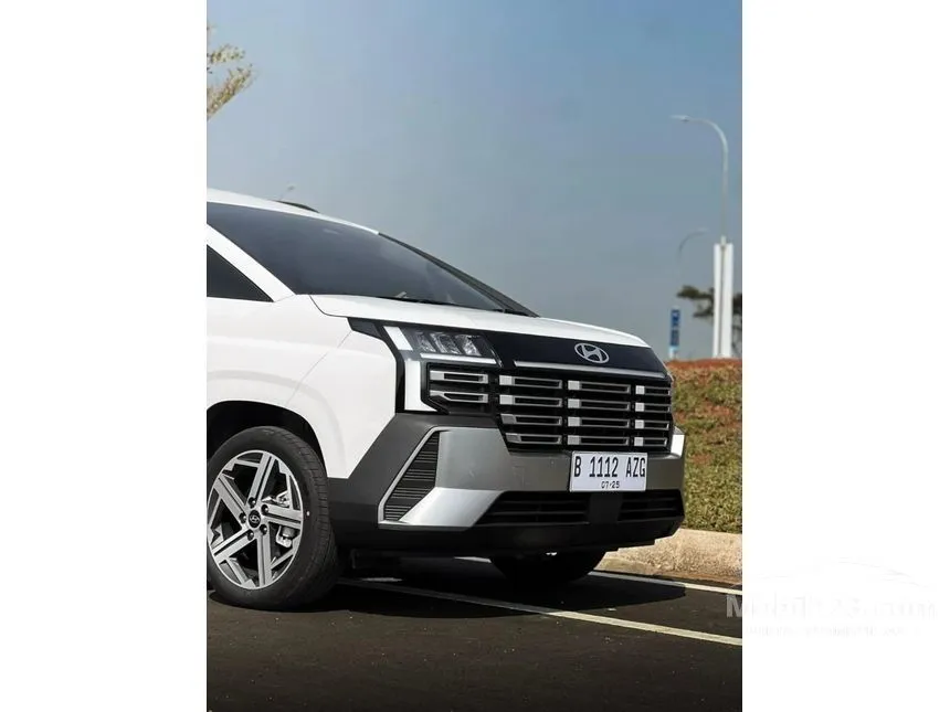 2025 Hyundai Stargazer Cartenz Prime HSS MPV