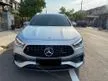 Used 2022 Mercedes-Benz GLA250 2.0 AMG Line SUV - Cars for sale