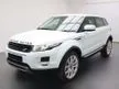 Used 2013 Land Rover Range Rover EVOQUE 2.0 / 80k Mileage (FSR) / Free Car Service