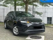 2020 Toyota Harrier 2.0 SUV FREE 2 YEAR WARRANTY
