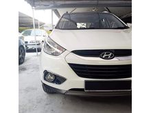 2015 Hyundai Tucson 2.0 Executive SUV FREE 6 MONTH WARRANTY