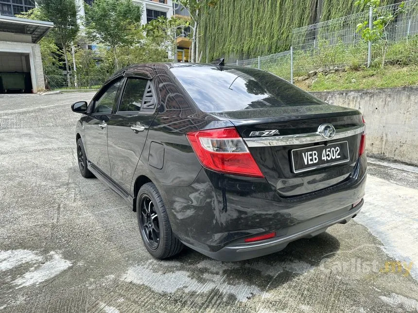 2019 Perodua Bezza G Standard Sedan