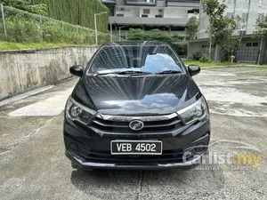 2019 Perodua Bezza 1.0 G Standard Sedan