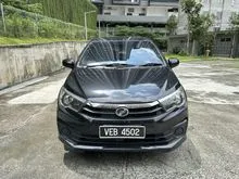2019 Perodua Bezza 1.0 G Standard Sedan