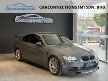 2008 BMW M3 E92 4.0 The Last NA V8