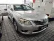 Used 2011 TOYOTA CAMRY 2.0 (A) E SEDAN tip top condition RM37,000.00 Nego *** CALL US NOW FOR MORE INFO MS LOO ***