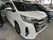 Recon 2020 Toyota Noah 2.0 Si WXB MPV***New Facelift***Stock Clearance Offer***