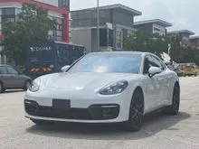 2023 Porsche Panamera 4 2.9 Hatchback 5A Japan Recon Car READY STOCK