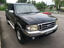 2006 Ford Ranger 2.5 XLT Pickup Truck