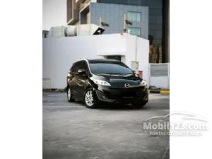 2017 Mazda 5 2.0 SKYACTIV-G MPV