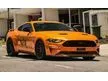 Used 2019 Ford MUSTANG 5.0 GT V8 48k Mileage Ori Performance Package Tip Top Condition Free Car Warranty