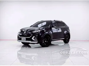 2017 MG GS 1.5 X Sunroof (Two-Tone) SUV