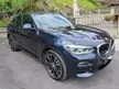 Used 2020 BMW X4 2.0 xDrive30i M Sport Driving Assist Pack (A) - Cars for sale