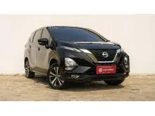 2020 Nissan Livina 1.5 VE MPV, TDP 20 JUTA, LOKASI DI PONDOK CABE, FREE TEST DRIVE KE RUMAH, GARANSI 1 TAHUN + VOUCHER BBM