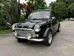 Used 1972 Austin MORRIS MINI 0.8 Coupe