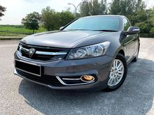 2014 Proton Perdana 2.0 E EXCELLENT CONDITION LIKE NEW